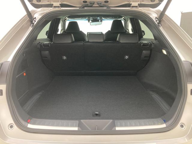 ハリアーハイブリッド Ｚ　雹害　１２．３インチディスプレイオーディオ　全方位カメラ　ＢＳＭ　フルセグＴＶ　ＥＴＣ２．０　ＪＢＬサウンド　ＬＥＤヘッドライト　デジタルインナーミラー　ヘッドアップディスプレイ　セーフティセンス（28枚目）