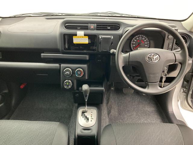 プロボックス Ｆ　雹害　バックモニター　ＡＣ１００電源　電動格納ミラー　パワーウインドウ（全席）　４ＷＤ車　積載量４００ｋｇ　セーフティセンス　マニュアルエアコン（2枚目）