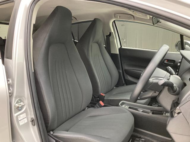 アクア Ｘ　７インチディスプレイオーディオ　社外ドラレコ　ＥＴＣ　ＬＥＤヘッドライト　パーキングサポートブレーキ　ロードサインアシスト　ＡＣ１００Ｖ電源　セーフティセンス　オートエアコン　アイドリングストップ（22枚目）