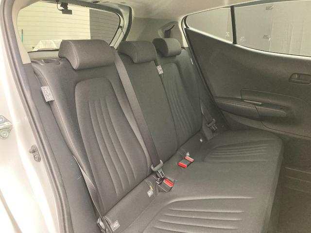 アクア Ｘ　７インチディスプレイオーディオ　社外ドラレコ　ＥＴＣ　ＬＥＤヘッドライト　パーキングサポートブレーキ　ロードサインアシスト　ＡＣ１００Ｖ電源　セーフティセンス　オートエアコン　アイドリングストップ（23枚目）