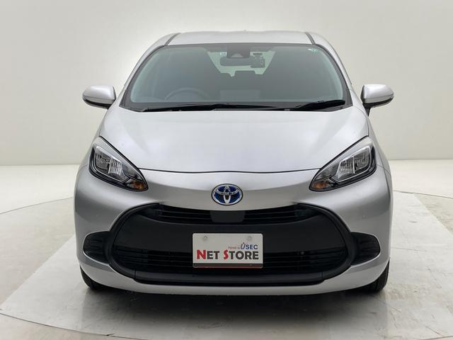 アクア Ｘ　７インチディスプレイオーディオ　社外ドラレコ　ＥＴＣ　ＬＥＤヘッドライト　パーキングサポートブレーキ　ロードサインアシスト　ＡＣ１００Ｖ電源　セーフティセンス　オートエアコン　アイドリングストップ（31枚目）