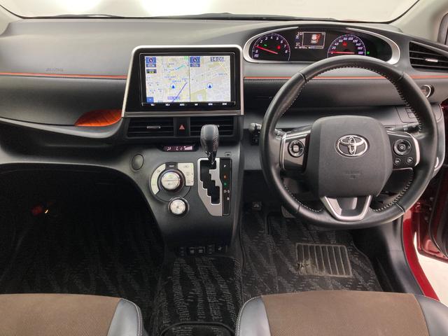 シエンタ Ｇ　クエロ　純正Ｔコネクトナビ　全方位カメラ　シートヒーター　ステアリングヒーター　両Ｐスライド　ＥＴＣ　フルセグＴＶ　ＬＥＤヘッドライト　スマートキー　プッシュスタート　ＣＤ／ＤＶＤ再生　トヨタセーフティセンス（2枚目）
