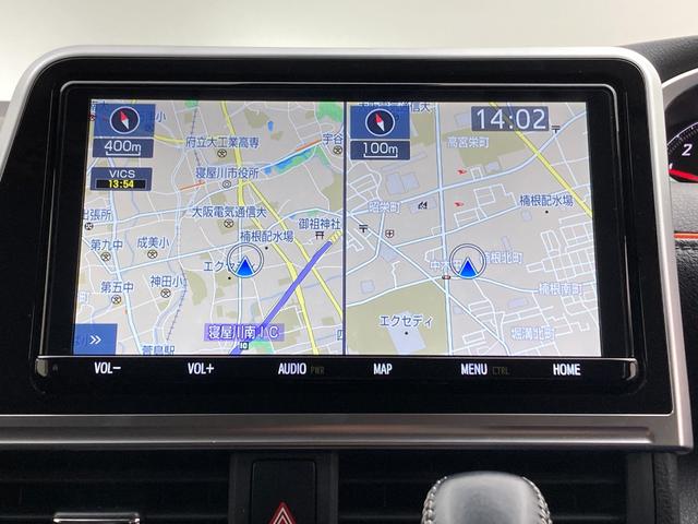 シエンタ Ｇ　クエロ　純正Ｔコネクトナビ　全方位カメラ　シートヒーター　ステアリングヒーター　両Ｐスライド　ＥＴＣ　フルセグＴＶ　ＬＥＤヘッドライト　スマートキー　プッシュスタート　ＣＤ／ＤＶＤ再生　トヨタセーフティセンス（6枚目）