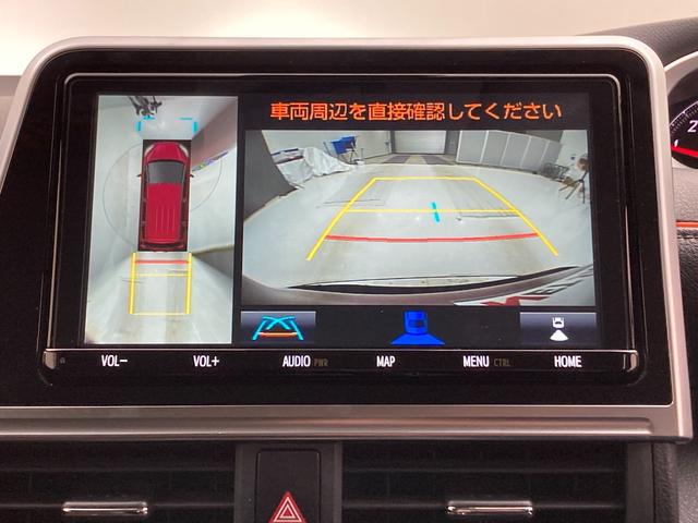 シエンタ Ｇ　クエロ　純正Ｔコネクトナビ　全方位カメラ　シートヒーター　ステアリングヒーター　両Ｐスライド　ＥＴＣ　フルセグＴＶ　ＬＥＤヘッドライト　スマートキー　プッシュスタート　ＣＤ／ＤＶＤ再生　トヨタセーフティセンス（9枚目）