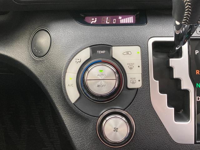 シエンタ Ｇ　クエロ　純正Ｔコネクトナビ　全方位カメラ　シートヒーター　ステアリングヒーター　両Ｐスライド　ＥＴＣ　フルセグＴＶ　ＬＥＤヘッドライト　スマートキー　プッシュスタート　ＣＤ／ＤＶＤ再生　トヨタセーフティセンス（14枚目）