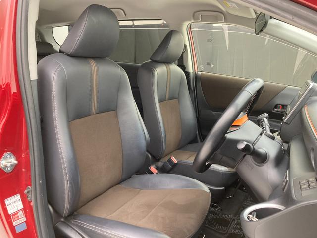 シエンタ Ｇ　クエロ　純正Ｔコネクトナビ　全方位カメラ　シートヒーター　ステアリングヒーター　両Ｐスライド　ＥＴＣ　フルセグＴＶ　ＬＥＤヘッドライト　スマートキー　プッシュスタート　ＣＤ／ＤＶＤ再生　トヨタセーフティセンス（26枚目）