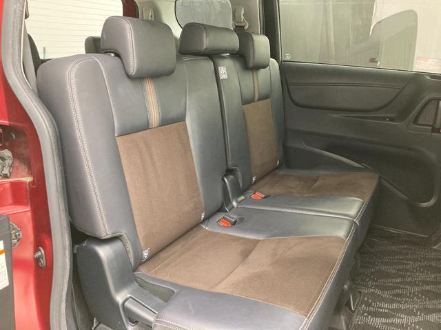 シエンタ Ｇ　クエロ　純正Ｔコネクトナビ　全方位カメラ　シートヒーター　ステアリングヒーター　両Ｐスライド　ＥＴＣ　フルセグＴＶ　ＬＥＤヘッドライト　スマートキー　プッシュスタート　ＣＤ／ＤＶＤ再生　トヨタセーフティセンス（27枚目）