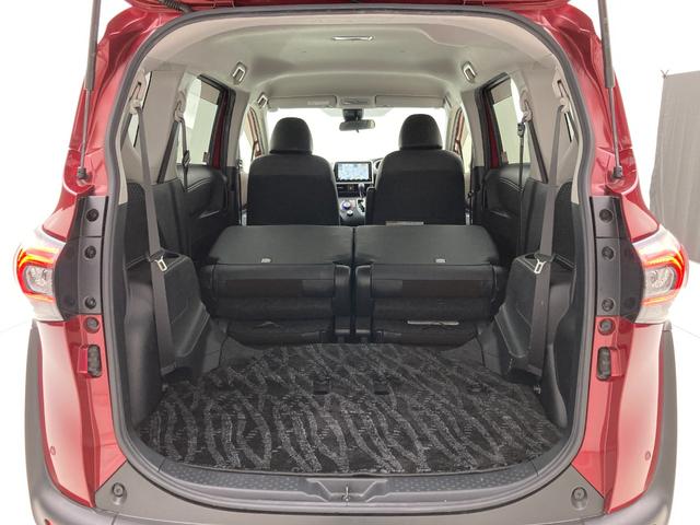 シエンタ Ｇ　クエロ　純正Ｔコネクトナビ　全方位カメラ　シートヒーター　ステアリングヒーター　両Ｐスライド　ＥＴＣ　フルセグＴＶ　ＬＥＤヘッドライト　スマートキー　プッシュスタート　ＣＤ／ＤＶＤ再生　トヨタセーフティセンス（30枚目）