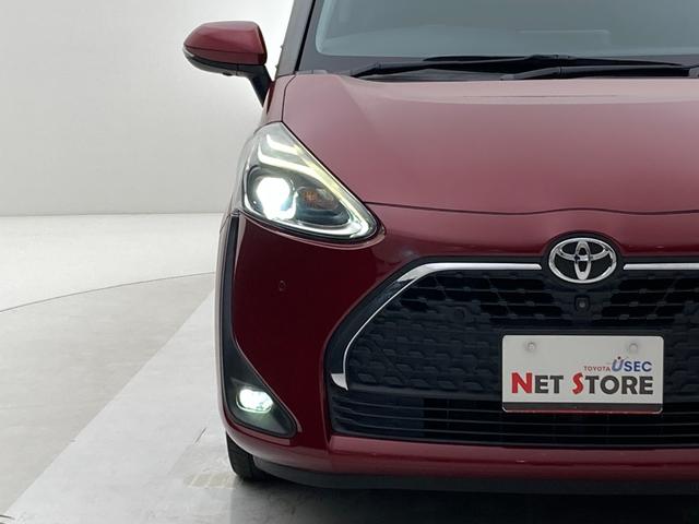 シエンタ Ｇ　クエロ　純正Ｔコネクトナビ　全方位カメラ　シートヒーター　ステアリングヒーター　両Ｐスライド　ＥＴＣ　フルセグＴＶ　ＬＥＤヘッドライト　スマートキー　プッシュスタート　ＣＤ／ＤＶＤ再生　トヨタセーフティセンス（35枚目）