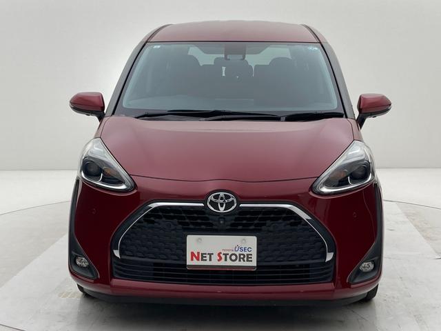 シエンタ Ｇ　クエロ　純正Ｔコネクトナビ　全方位カメラ　シートヒーター　ステアリングヒーター　両Ｐスライド　ＥＴＣ　フルセグＴＶ　ＬＥＤヘッドライト　スマートキー　プッシュスタート　ＣＤ／ＤＶＤ再生　トヨタセーフティセンス（36枚目）