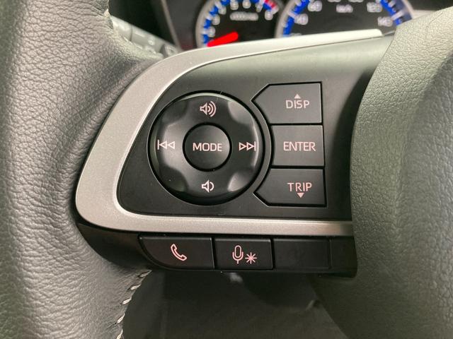 ルーミー カスタムG 純正ナビ フルセグTV バックモニター 両Pスラ シートヒーター ETC レーダークルーズコントロール LEDヘッドライト スマートキー スマートアシスト CD/DVD再生 アイドリングストップ(15枚目)