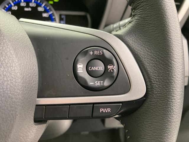 ルーミー カスタムG 純正ナビ フルセグTV バックモニター 両Pスラ シートヒーター ETC レーダークルーズコントロール LEDヘッドライト スマートキー スマートアシスト CD/DVD再生 アイドリングストップ(16枚目)