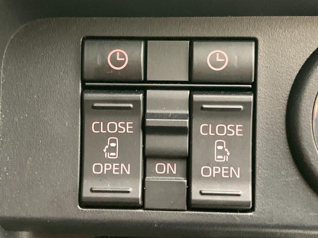 ルーミー カスタムG 純正ナビ フルセグTV バックモニター 両Pスラ シートヒーター ETC レーダークルーズコントロール LEDヘッドライト スマートキー スマートアシスト CD/DVD再生 アイドリングストップ(18枚目)