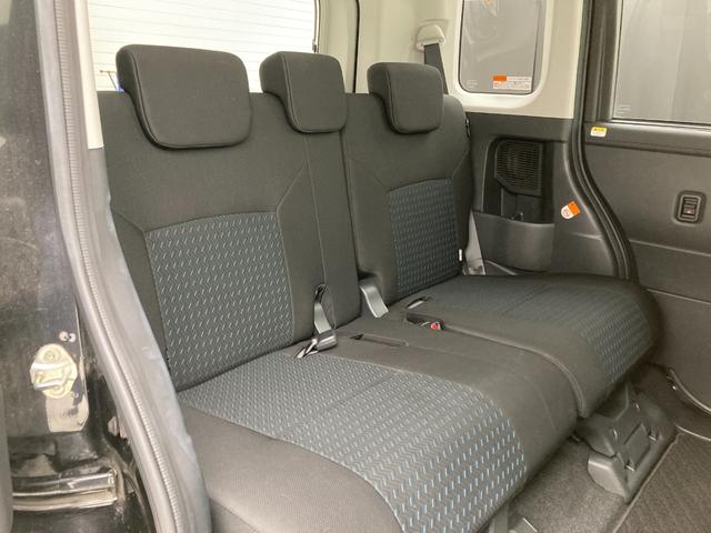 ルーミー カスタムG 純正ナビ フルセグTV バックモニター 両Pスラ シートヒーター ETC レーダークルーズコントロール LEDヘッドライト スマートキー スマートアシスト CD/DVD再生 アイドリングストップ(29枚目)