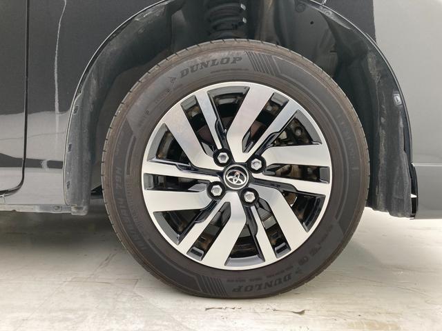 ルーミー カスタムG 純正ナビ フルセグTV バックモニター 両Pスラ シートヒーター ETC レーダークルーズコントロール LEDヘッドライト スマートキー スマートアシスト CD/DVD再生 アイドリングストップ(35枚目)