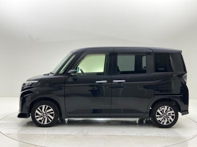 ルーミー カスタムG 純正ナビ フルセグTV バックモニター 両Pスラ シートヒーター ETC レーダークルーズコントロール LEDヘッドライト スマートキー スマートアシスト CD/DVD再生 アイドリングストップ(38枚目)