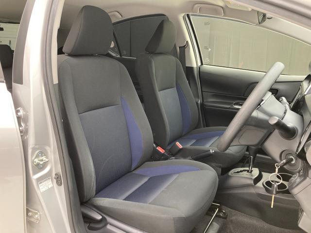 アクア S 純正ナビ 社外ドラレコ ETC ステアリングヒーター セーフティセンス CD再生 オートエアコン キーレスエントリー アイドリングストップ ワンセグTV(22枚目)