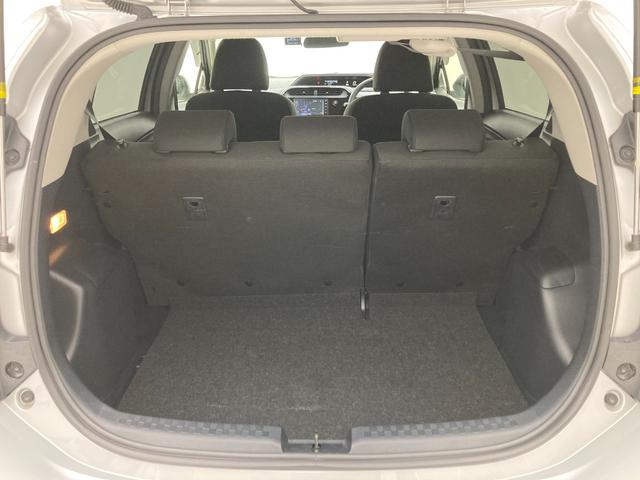 アクア S 純正ナビ 社外ドラレコ ETC ステアリングヒーター セーフティセンス CD再生 オートエアコン キーレスエントリー アイドリングストップ ワンセグTV(24枚目)