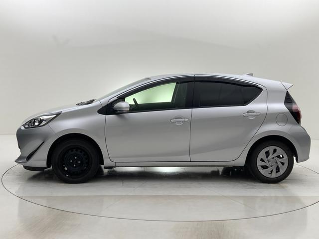 アクア S 純正ナビ 社外ドラレコ ETC ステアリングヒーター セーフティセンス CD再生 オートエアコン キーレスエントリー アイドリングストップ ワンセグTV(29枚目)