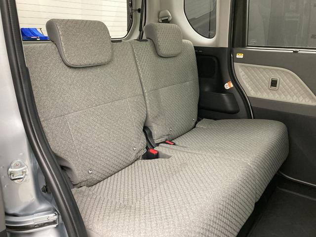 タント L 純正ナビ バックモニター ETC フルセグTV LEDヘッドライト スマートアシスト マニュアルエアコン CD/DVD再生 キーレスエントリー ブルートゥース接続 ETC アイドリングストップ(24枚目)