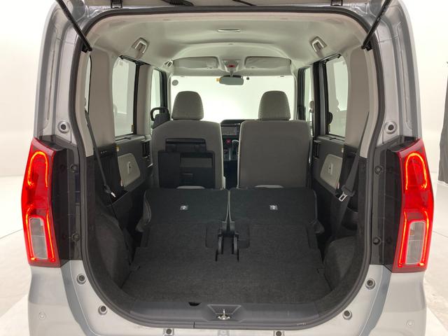 タント L 純正ナビ バックモニター ETC フルセグTV LEDヘッドライト スマートアシスト マニュアルエアコン CD/DVD再生 キーレスエントリー ブルートゥース接続 ETC アイドリングストップ(26枚目)