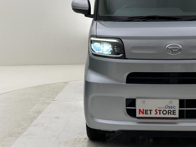 タント L 純正ナビ バックモニター ETC フルセグTV LEDヘッドライト スマートアシスト マニュアルエアコン CD/DVD再生 キーレスエントリー ブルートゥース接続 ETC アイドリングストップ(28枚目)