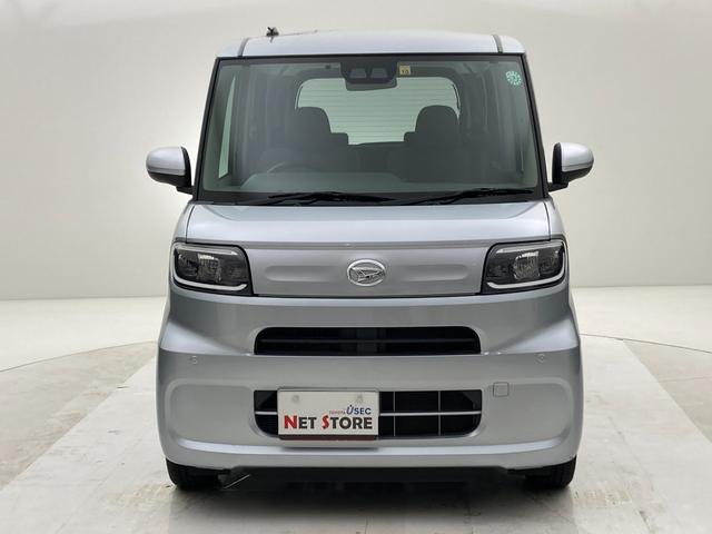 タント L 純正ナビ バックモニター ETC フルセグTV LEDヘッドライト スマートアシスト マニュアルエアコン CD/DVD再生 キーレスエントリー ブルートゥース接続 ETC アイドリングストップ(29枚目)