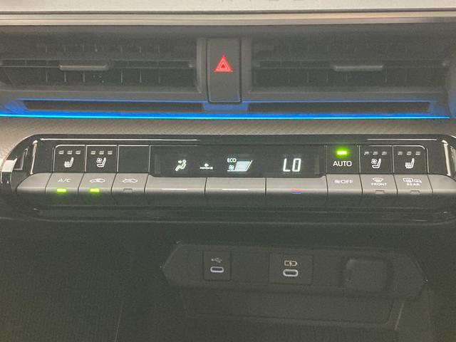 プリウス Z 12.3インチディスプレイオーディオ フルセグTV 全方位カメラ BSM シートヒーター/ベンチレーション ステアリングヒーター AC100電源 パワーバックドア デジタルインナーミラー 純正ドラレコ(14枚目)