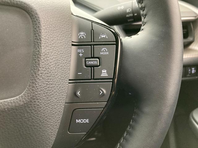 プリウス Z 12.3インチディスプレイオーディオ フルセグTV 全方位カメラ BSM シートヒーター/ベンチレーション ステアリングヒーター AC100電源 パワーバックドア デジタルインナーミラー 純正ドラレコ(16枚目)