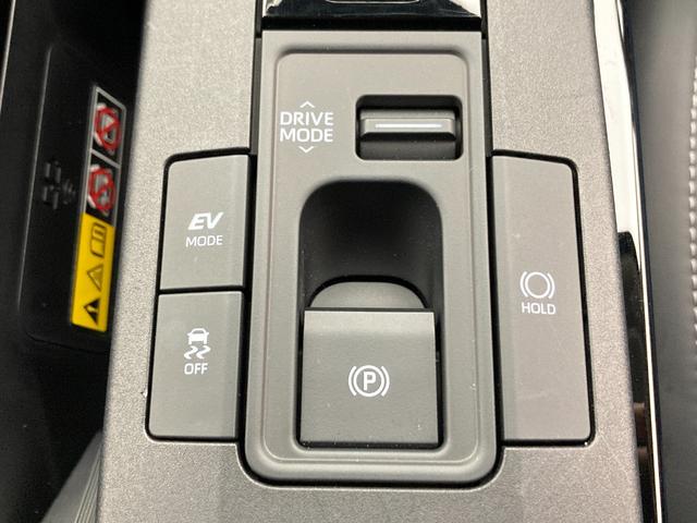 プリウス Z 12.3インチディスプレイオーディオ フルセグTV 全方位カメラ BSM シートヒーター/ベンチレーション ステアリングヒーター AC100電源 パワーバックドア デジタルインナーミラー 純正ドラレコ(17枚目)