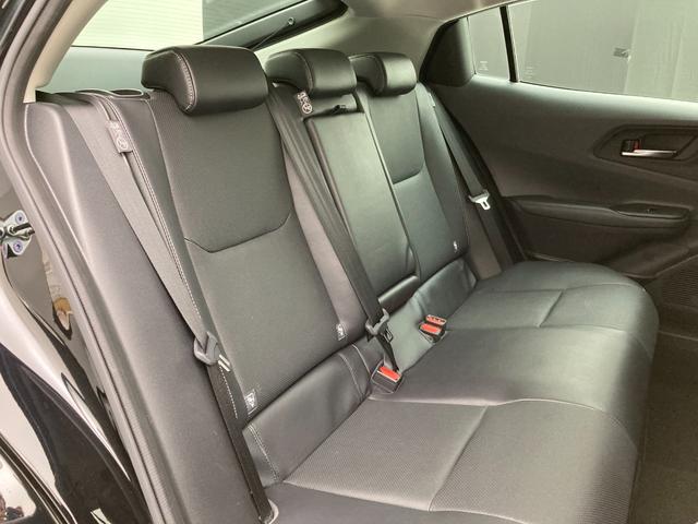 プリウス Z 12.3インチディスプレイオーディオ フルセグTV 全方位カメラ BSM シートヒーター/ベンチレーション ステアリングヒーター AC100電源 パワーバックドア デジタルインナーミラー 純正ドラレコ(34枚目)