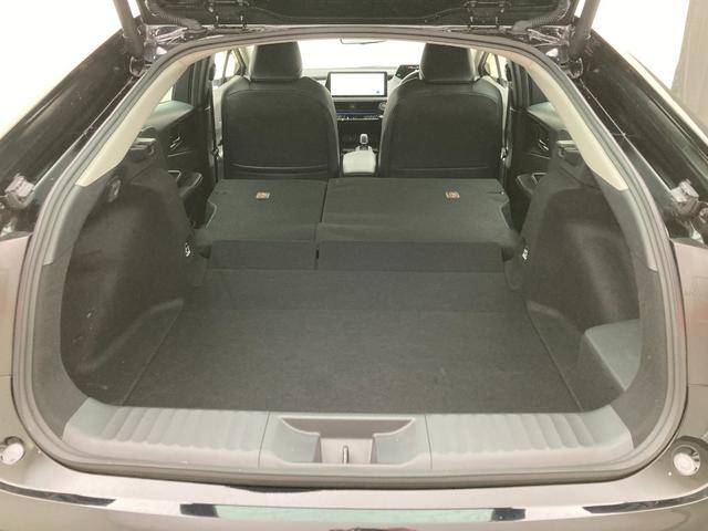 プリウス Z 12.3インチディスプレイオーディオ フルセグTV 全方位カメラ BSM シートヒーター/ベンチレーション ステアリングヒーター AC100電源 パワーバックドア デジタルインナーミラー 純正ドラレコ(37枚目)