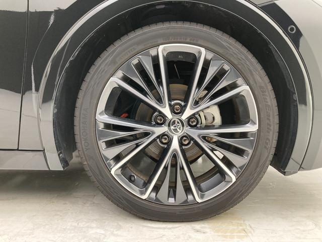 プリウス Z 12.3インチディスプレイオーディオ フルセグTV 全方位カメラ BSM シートヒーター/ベンチレーション ステアリングヒーター AC100電源 パワーバックドア デジタルインナーミラー 純正ドラレコ(44枚目)