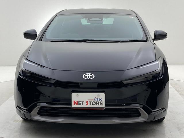 プリウス Z 12.3インチディスプレイオーディオ フルセグTV 全方位カメラ BSM シートヒーター/ベンチレーション ステアリングヒーター AC100電源 パワーバックドア デジタルインナーミラー 純正ドラレコ(46枚目)