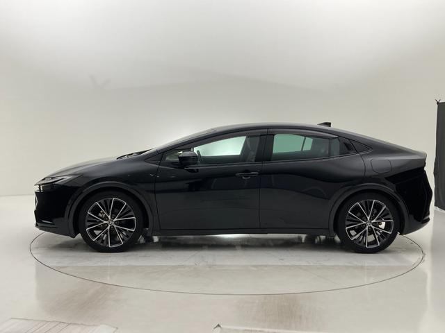 プリウス Z 12.3インチディスプレイオーディオ フルセグTV 全方位カメラ BSM シートヒーター/ベンチレーション ステアリングヒーター AC100電源 パワーバックドア デジタルインナーミラー 純正ドラレコ(47枚目)