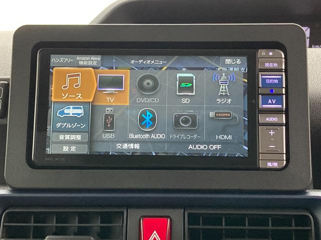 タント X 純正ナビ フルセグTV 全方位カメラ 両Pスラ シートヒーター ウェルカムターンシート(助手席) 福祉車両 車イス固定装置 LEDヘッドライト HDMI端子 スマートアシスト ETC(7枚目)