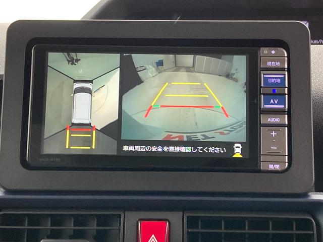 タント X 純正ナビ フルセグTV 全方位カメラ 両Pスラ シートヒーター ウェルカムターンシート(助手席) 福祉車両 車イス固定装置 LEDヘッドライト HDMI端子 スマートアシスト ETC(8枚目)