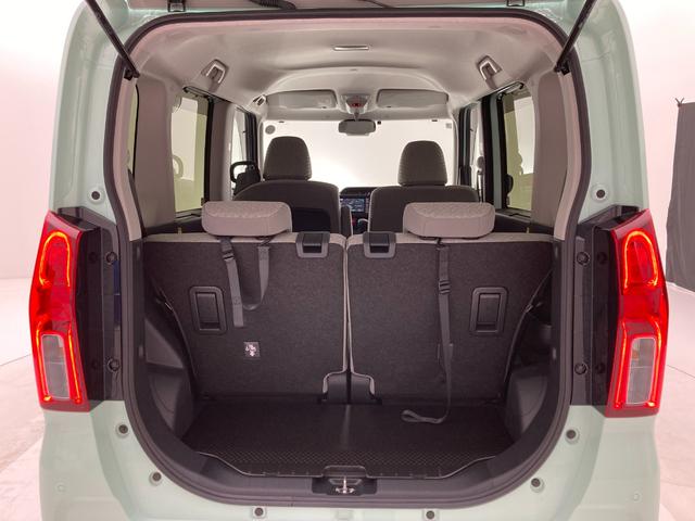 タント X 純正ナビ フルセグTV 全方位カメラ 両Pスラ シートヒーター ウェルカムターンシート(助手席) 福祉車両 車イス固定装置 LEDヘッドライト HDMI端子 スマートアシスト ETC(30枚目)