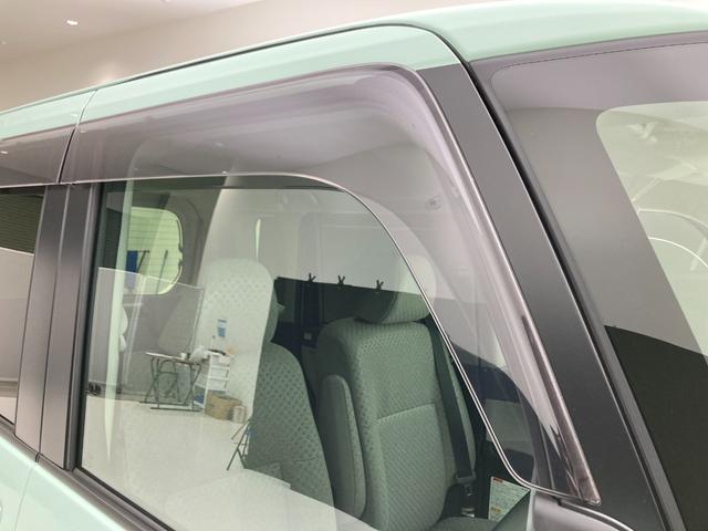 タント X 純正ナビ フルセグTV 全方位カメラ 両Pスラ シートヒーター ウェルカムターンシート(助手席) 福祉車両 車イス固定装置 LEDヘッドライト HDMI端子 スマートアシスト ETC(32枚目)