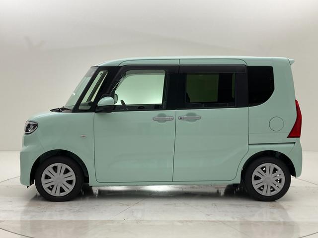 タント X 純正ナビ フルセグTV 全方位カメラ 両Pスラ シートヒーター ウェルカムターンシート(助手席) 福祉車両 車イス固定装置 LEDヘッドライト HDMI端子 スマートアシスト ETC(36枚目)