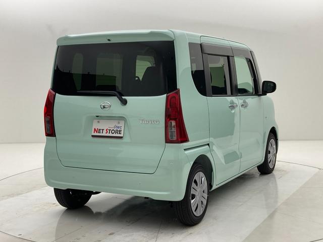 タント X 純正ナビ フルセグTV 全方位カメラ 両Pスラ シートヒーター ウェルカムターンシート(助手席) 福祉車両 車イス固定装置 LEDヘッドライト HDMI端子 スマートアシスト ETC(37枚目)