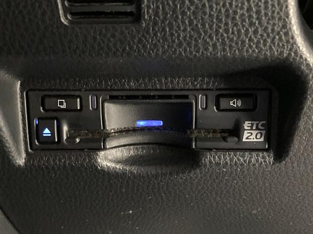 付いているクルマも増えましたが、Ｕ−Ｃａｒではまだまだ付いていればラッキーなＥＴＣです。高速道路の料金をお得にするための、便利な装備です。セットアップ後、すぐに利用可能です。