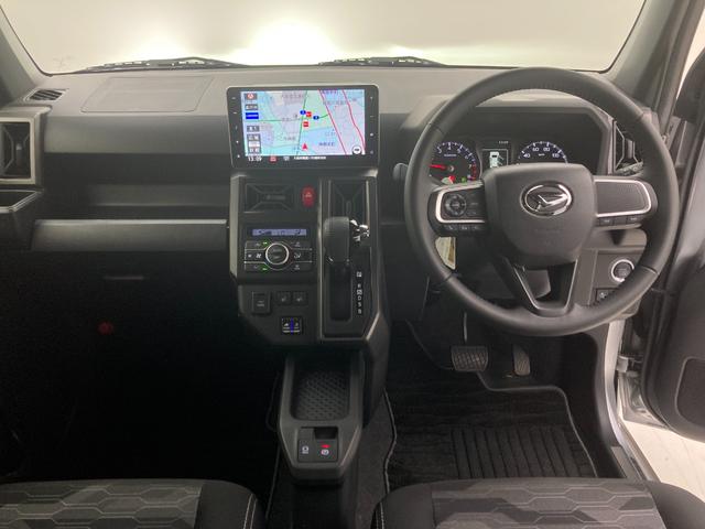 タフト Ｇ　クロムベンチャー　純正ナビ　全方位カメラ　シートヒーター　サンルーフ　ＥＴＣ　ＬＥＤヘッドライト　スマートキー　プッシュスタート　スマートアシスト　純正１５ＡＷ　ＣＤ／ＤＶＤ再生　純正ドラレコ　ブルートゥース接続（2枚目）