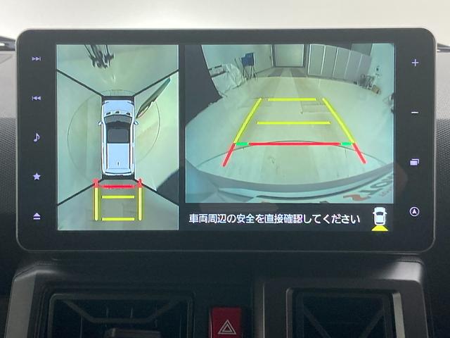 タフト Ｇ　クロムベンチャー　純正ナビ　全方位カメラ　シートヒーター　サンルーフ　ＥＴＣ　ＬＥＤヘッドライト　スマートキー　プッシュスタート　スマートアシスト　純正１５ＡＷ　ＣＤ／ＤＶＤ再生　純正ドラレコ　ブルートゥース接続（8枚目）