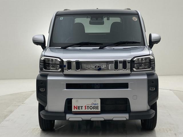 タフト Ｇ　クロムベンチャー　純正ナビ　全方位カメラ　シートヒーター　サンルーフ　ＥＴＣ　ＬＥＤヘッドライト　スマートキー　プッシュスタート　スマートアシスト　純正１５ＡＷ　ＣＤ／ＤＶＤ再生　純正ドラレコ　ブルートゥース接続（35枚目）