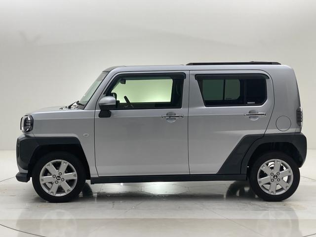 タフト Ｇ　クロムベンチャー　純正ナビ　全方位カメラ　シートヒーター　サンルーフ　ＥＴＣ　ＬＥＤヘッドライト　スマートキー　プッシュスタート　スマートアシスト　純正１５ＡＷ　ＣＤ／ＤＶＤ再生　純正ドラレコ　ブルートゥース接続（36枚目）