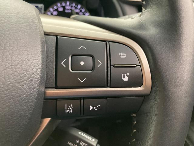 RX RX450h バージョンL 純正ナビ フルセグTV サンルーフ 全方位カメラ BSM シートヒーター/ベンチレーション リアシートヒーター ステアリングヒーター パワーバックドア 4WD ヘッドアップディスプレイ ETC2.0(16枚目)