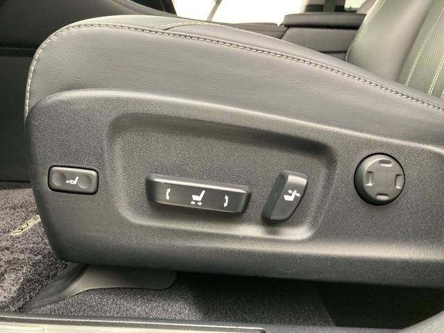 RX RX450h バージョンL 純正ナビ フルセグTV サンルーフ 全方位カメラ BSM シートヒーター/ベンチレーション リアシートヒーター ステアリングヒーター パワーバックドア 4WD ヘッドアップディスプレイ ETC2.0(35枚目)