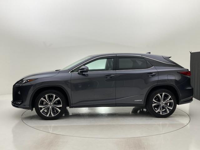 RX RX450h バージョンL 純正ナビ フルセグTV サンルーフ 全方位カメラ BSM シートヒーター/ベンチレーション リアシートヒーター ステアリングヒーター パワーバックドア 4WD ヘッドアップディスプレイ ETC2.0(52枚目)