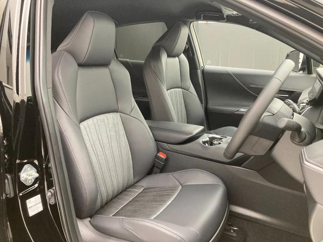 ハリアーハイブリッド Z 雹害 12.3インチディスプレイオーディオ フルセグTV バックモニター BSM ETC2.0 JBLサウンド デジタルインナーミラー 4WD ヘッドアップディスプレイ セーフティセンス スマートキー(25枚目)